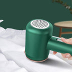 Aparador de Bolinhas e Pelos Portátil Elétrico