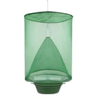 Armadilha de Moscas Reutilizável de Jardim