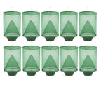 Armadilha de Moscas Reutilizável de Jardim