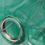 Armadilha de Moscas Reutilizável de Jardim