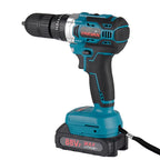 Furadeira Parafusadeira Elétrica Sem Fio | EasyDrill