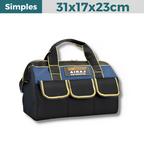 Mala de Ferramentas Multifuncional